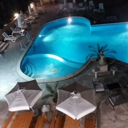 Apartment курортно студио Sunny Beach