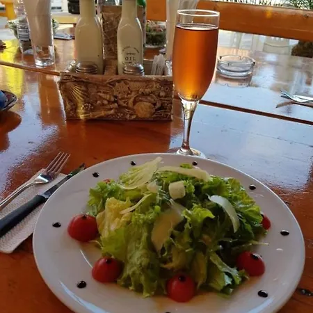 курортно студио * Sunny Beach