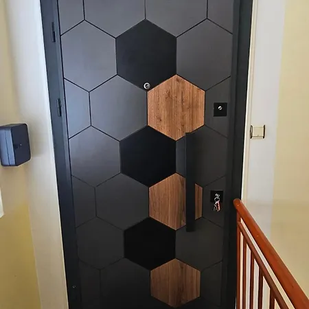 Apartment курортно студио *