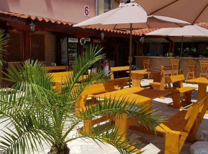 курортно студио * Sunny Beach