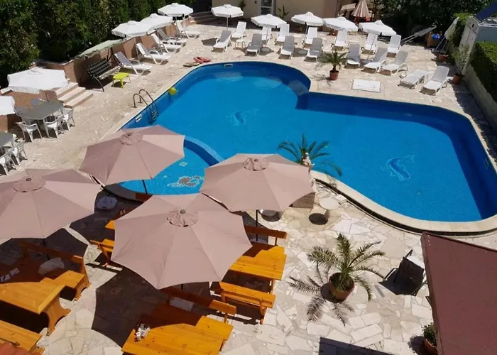 курортно студио