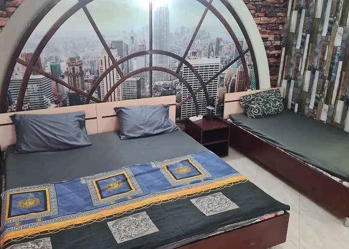 курортно студио