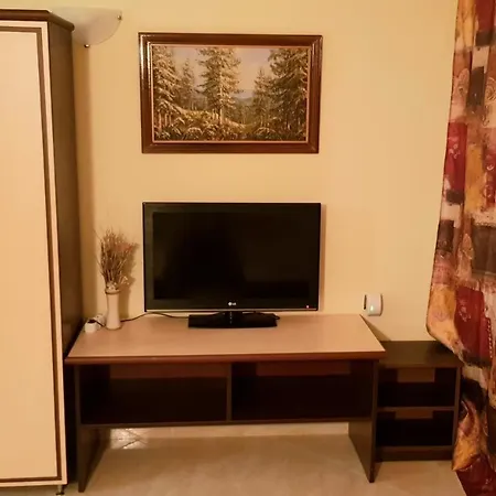 курортно студио * Sunny Beach