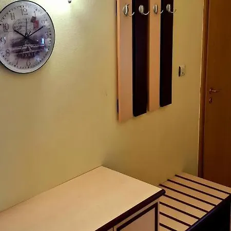 курортно студио Apartment Sunny Beach