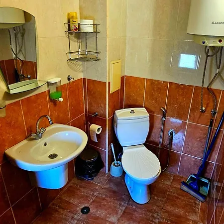 курортно студио * Slantschew brjag