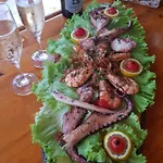 курортно студио דירה סאני ביץ'