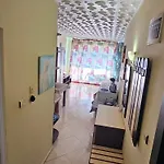 курортно студио דירה