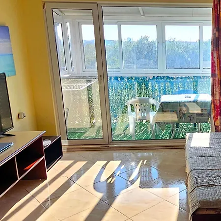 Apartmán курортно студио