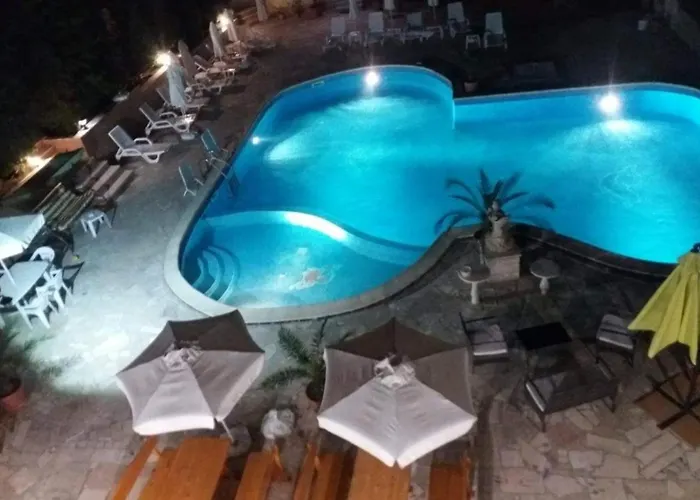 Apartmán курортно студио Sluneční pobřeží