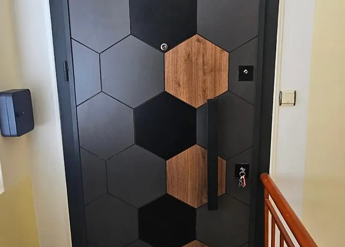 Apartmán курортно студио *